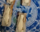 ちくわのマヨネーズ焼き作り方3写真