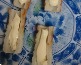 ちくわのマヨネーズ焼き作り方3写真