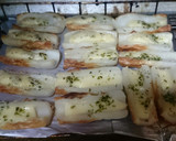 ちくわのマヨネーズ焼き作り方4写真