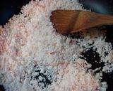 ココナッツミルク風味のおからサラダ作り方3写真