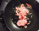 茄子と山芋とズッキーニの和風だし醤油炒め作り方3写真