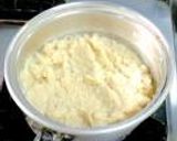 主食としてのオカラ作り方4写真