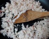 ココナッツミルク風味のおからサラダ作り方4写真