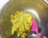 スイートポテトのココットカマン作り方3写真