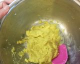 スイートポテトのココットカマン作り方4写真