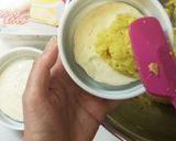 スイートポテトのココットカマン作り方5写真