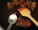 大豆のお肉でBLTサンドイッチ作り方8写真
