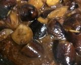 茄子の肉味噌炒め☆作り方5写真