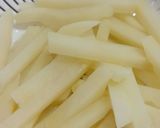 シャキシャキ☆じゃがいも鮭マヨサラダ作り方2写真