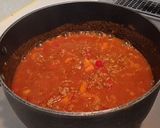 大豆のお肉でノンオイルキーマカレー☆作り方8写真