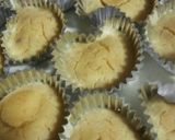 意外とはまる！バナナカップケーキ作り方5写真