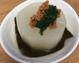 苦味無し♪ふろふき大根作り方10写真