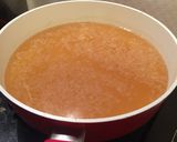葱食べーる♡葱しゃぶ鍋作り方3写真