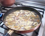 我が家のホッキ飯（炊き込みご飯）作り方5写真