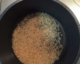 発芽米の彩りサラダ作り方1写真
