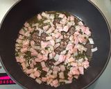 発芽米の彩りサラダ作り方4写真