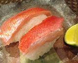 【世界初】 炙り金目鯛のトマトすき焼き作り方29写真
