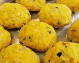 美味♪南瓜とお芋のコロッケ作り方5写真