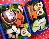 妖怪ウォッチ☆サッカー作り方1写真