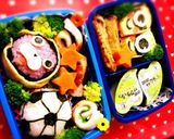 妖怪ウォッチ☆サッカー作り方2写真