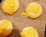 あまーい香り〜♪簡単スイートブール作り方4写真