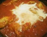 簡単本格インド風バターチキンカレー作り方5写真
