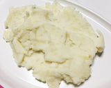 マッシュポテトの豚肉のせ作り方4写真