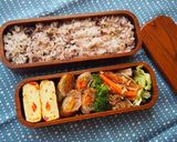 ボリューミーに☆ヘルシー肉巻作り方8写真