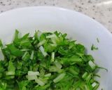 さばの干物の炊き込み混ぜご飯作り方4写真