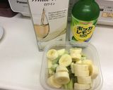 常備菜、フルーツポンチ作り方3写真