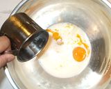 おからケーキ♪大学芋・HM・炊飯器で作る作り方3写真