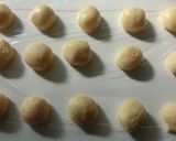 イタリア仕込みの本格アーモンドクッキー作り方6写真