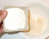 おからケーキ♪大学芋・HM・炊飯器で作る作り方5写真