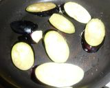 【茄子】ナスの素焼き作り方3写真