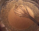栄養満点！黒糖くるみパウンドケーキ作り方4写真