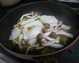大豆のお肉ｄｅかぼちゃグラタン♪作り方7写真