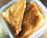 芯まで温か♡お揚げさんのおうどん。作り方3写真