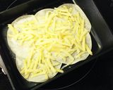 ぎょうざの皮で簡単おやつ♪作り方2写真