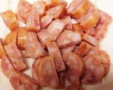 キャラ弁♡オムライスでミニオンズ！簡単☆作り方2写真