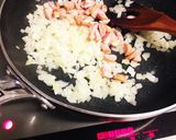 キャラ弁♡オムライスでミニオンズ！簡単☆作り方3写真