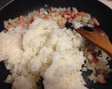キャラ弁♡オムライスでミニオンズ！簡単☆作り方4写真
