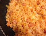 キャラ弁♡オムライスでミニオンズ！簡単☆作り方5写真