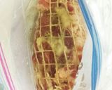 炊飯器で簡単！真空低温調理法！肩ロース編作り方2写真