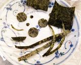 キャラ弁♡オムライスでミニオンズ！簡単☆作り方11写真