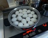 味付け卵(半熟)作り方3写真