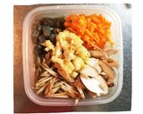 炊き込みご飯作り方3写真