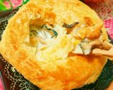 とろ～り♪キノココットカマンなポットパイ作り方5写真