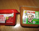 何でも韓国味になる万能味噌コチペースト作り方2写真