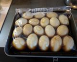 味付け卵(半熟)作り方5写真