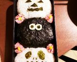 愛妻ハロウィン弁当♡作り方10写真